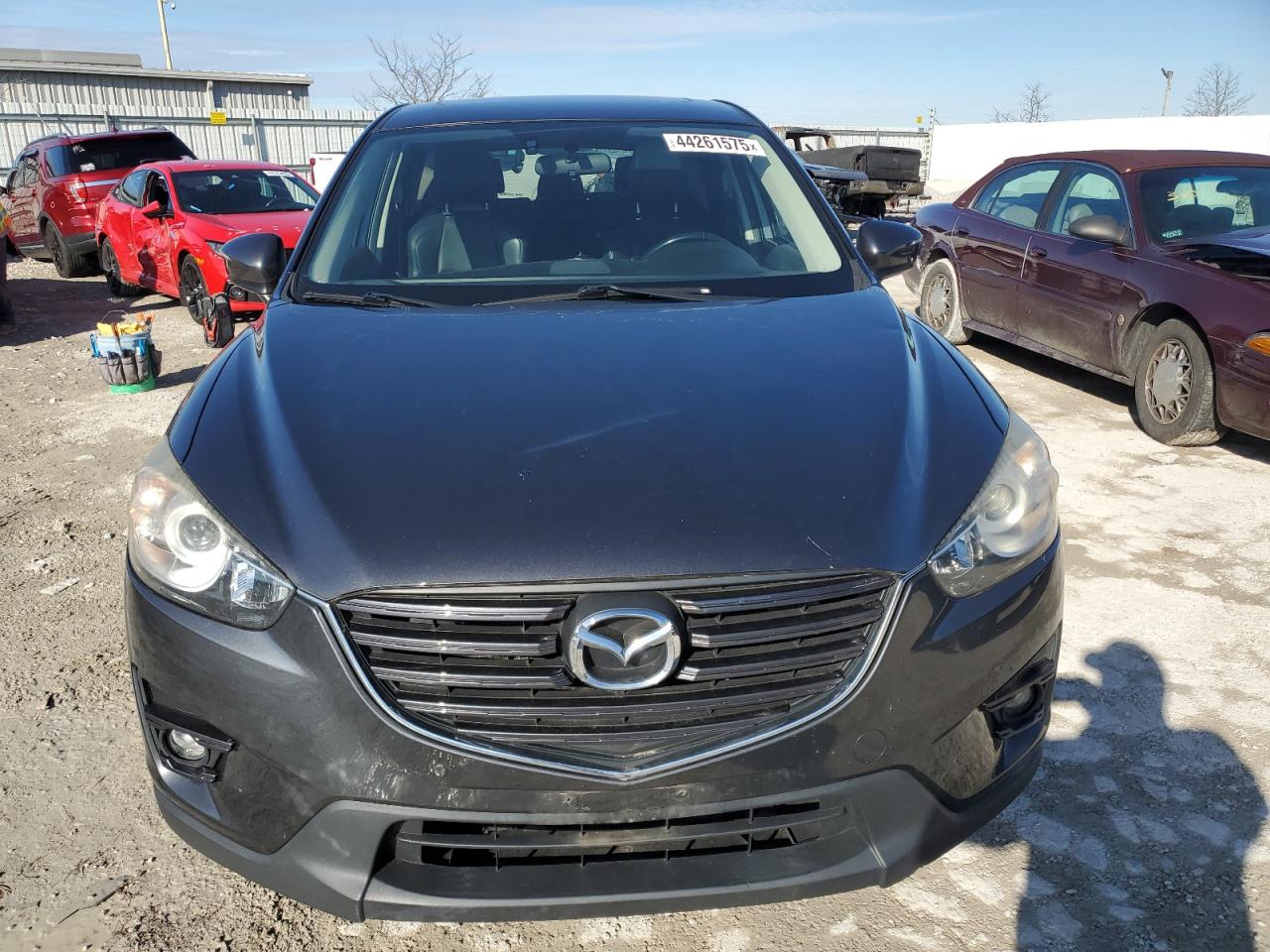 2016 Mazda CX-5 - Image 5