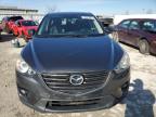 2016 Mazda Cx-5 Gt zu verkaufen in Walton, KY - Side