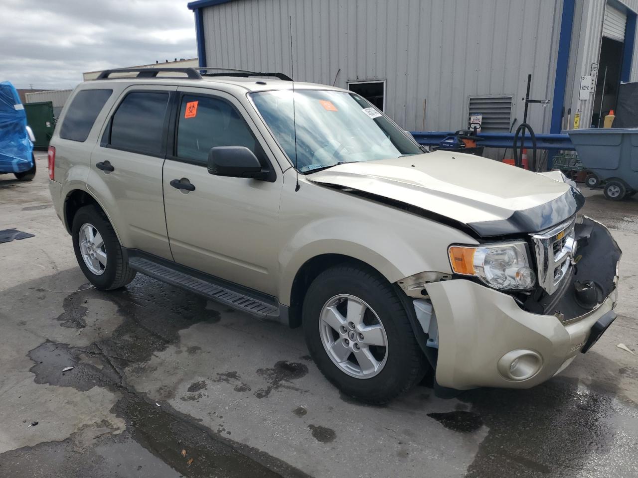 2010 Ford Escape - Image 4