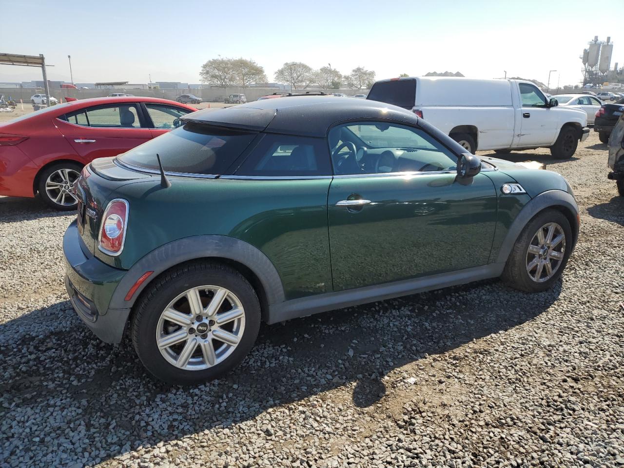 2013 MINI Cooper - Image 3