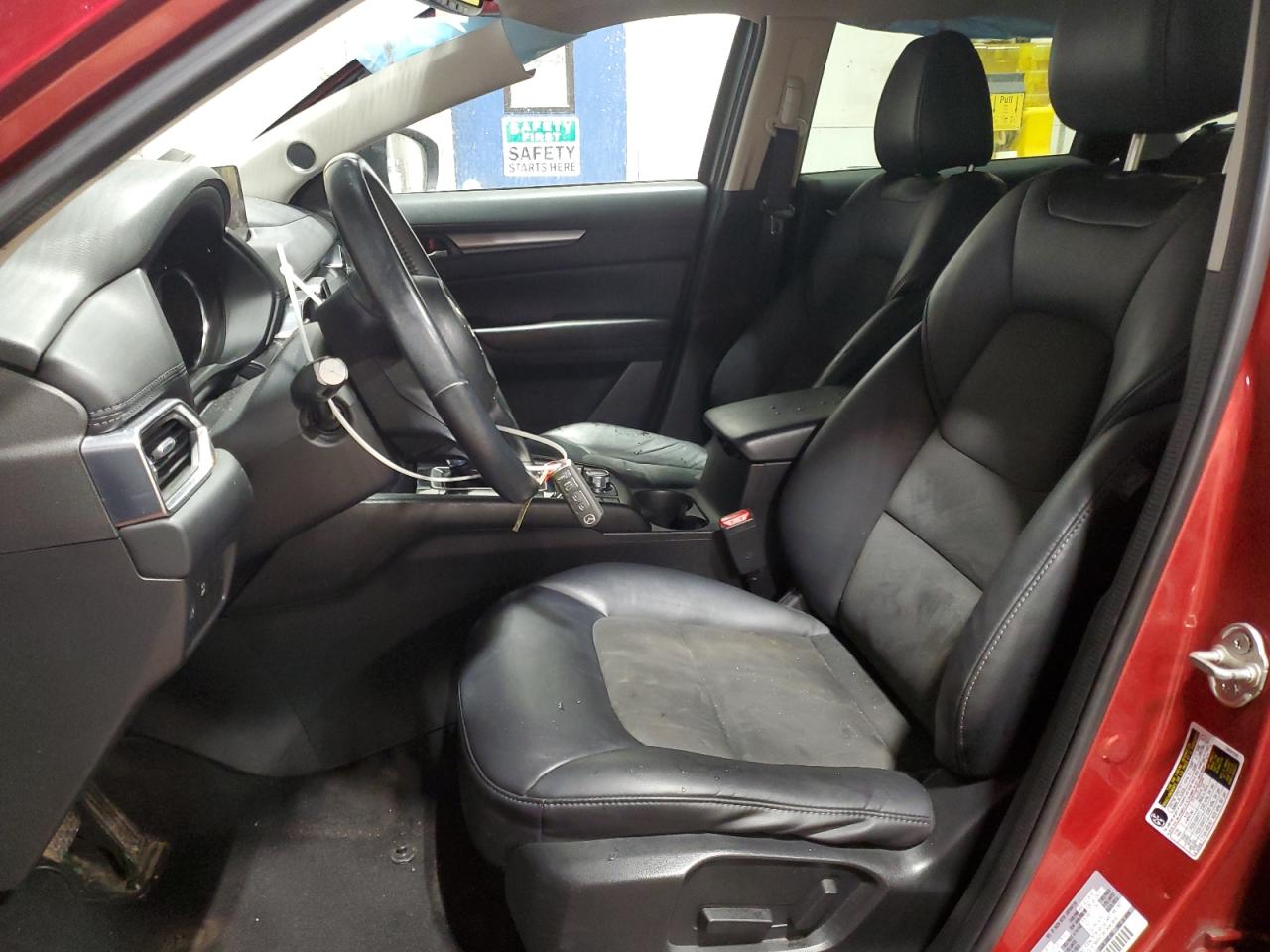 2017 Mazda CX-5 - Image 7