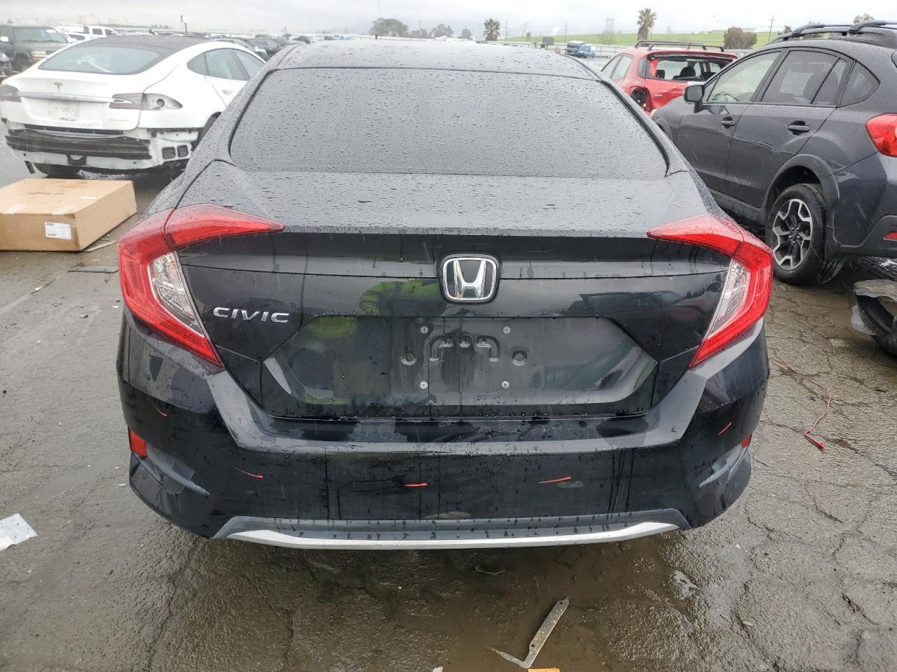 2019 Honda Civic - Image 6