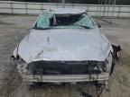 2013 Ford Fusion S за продажба в Savannah, GA - Rollover