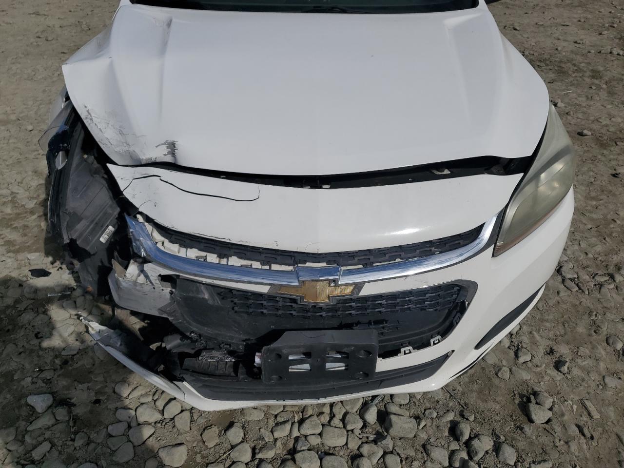 2015 Chevrolet Malibu - Image 11