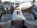 2020 Toyota Tundra Double Cab Sr продається в Grand Prairie, TX - Side