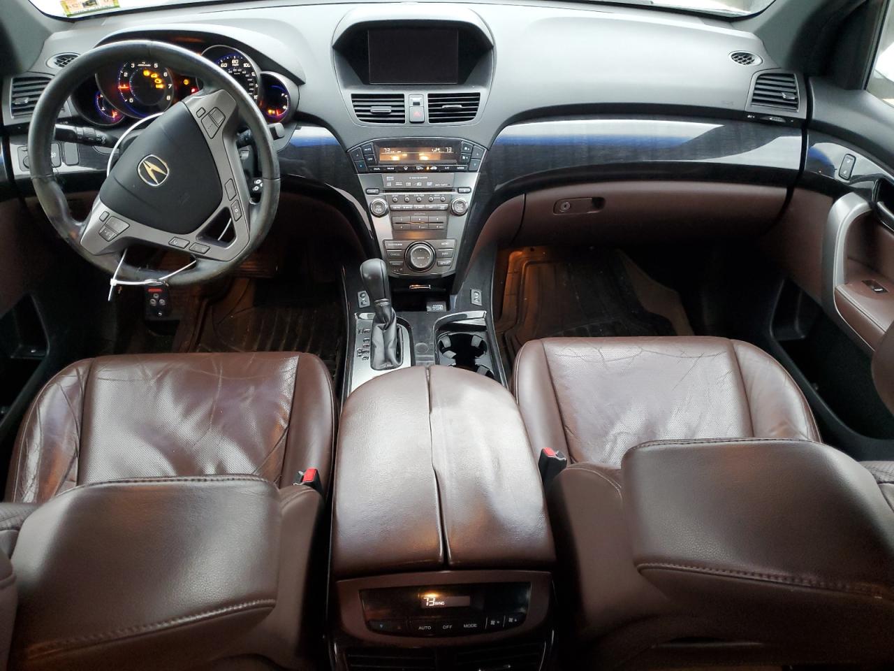 2007 Acura MDX - Image 8