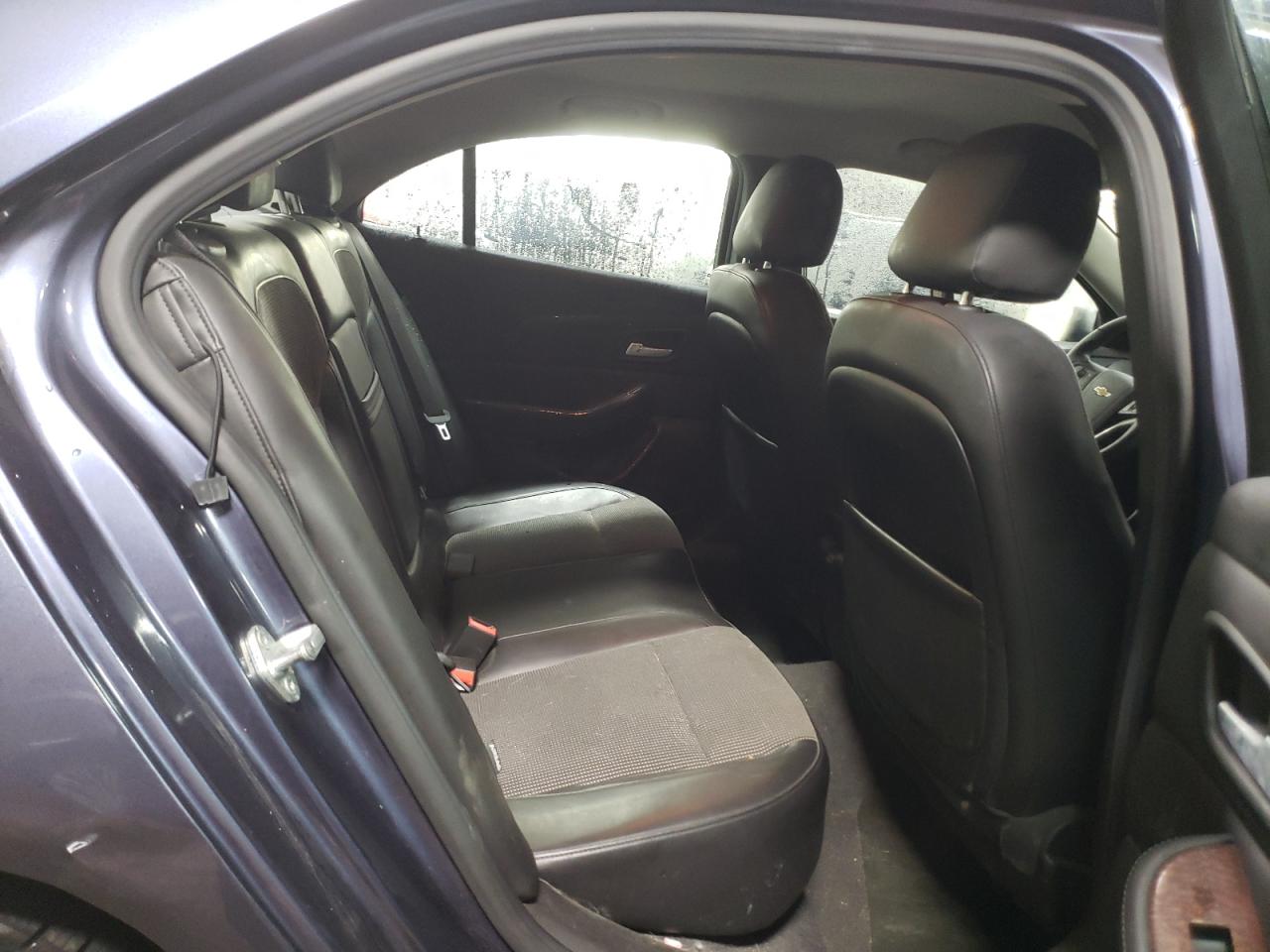 2013 Chevrolet Malibu - Image 10
