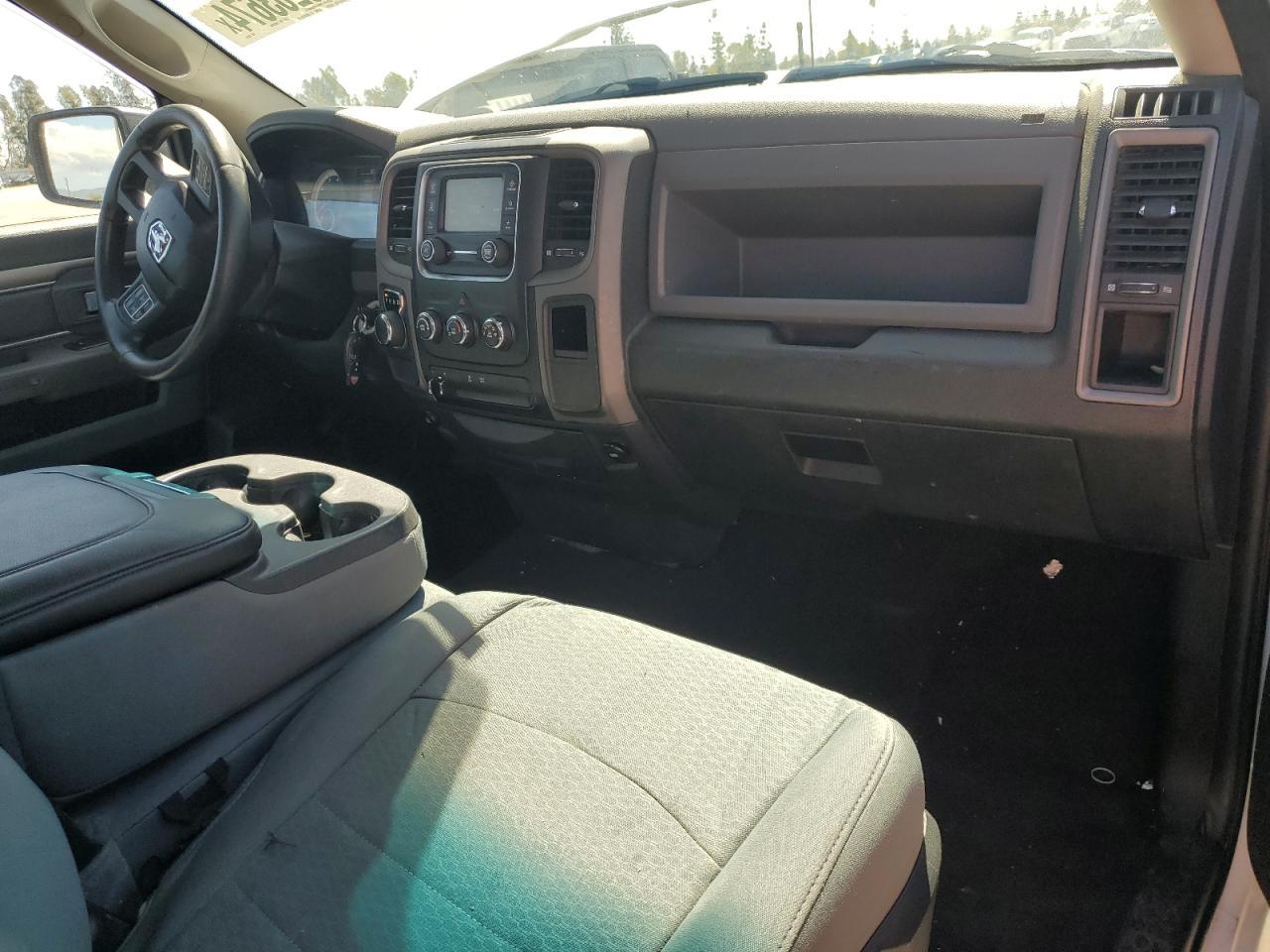 2014 Ram 1500 St VIN: 3C6JR6AG8EG102231 Lot: 79951534