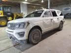 2021 FORD EXPEDITION MAX LIMITED for sale at Copart NB - MONCTON