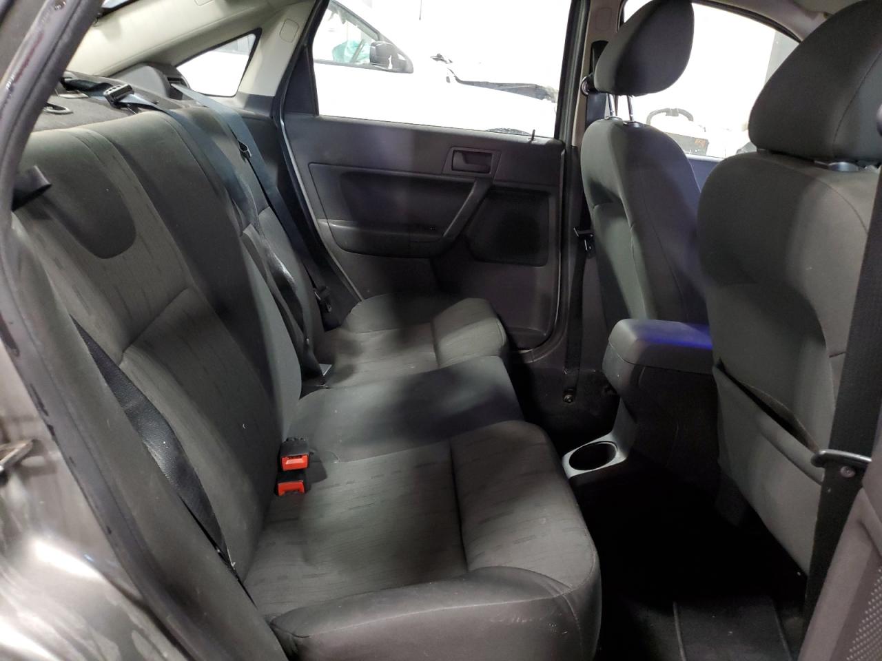 2008 Ford Focus - Image 10