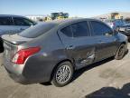 2017 Nissan Versa S de vânzare în North Las Vegas, NV - Side