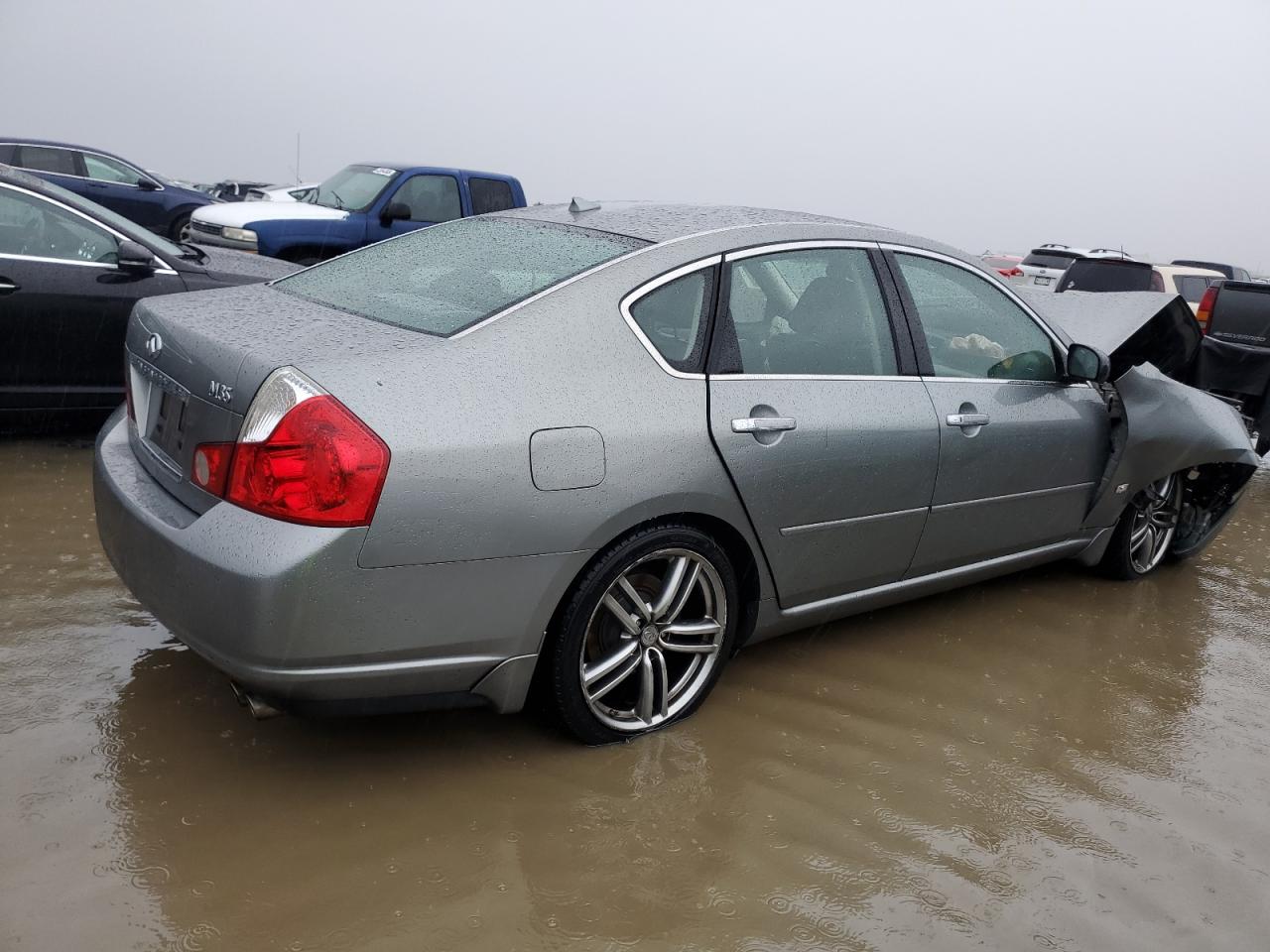 2006 Infiniti M - Image 3