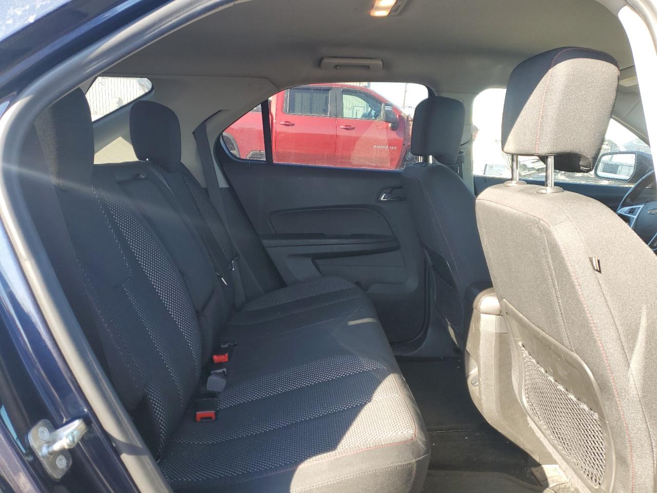 2015 Chevrolet Equinox - Image 11