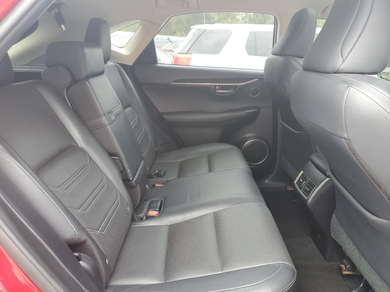 2016 Lexus NX - Image 11