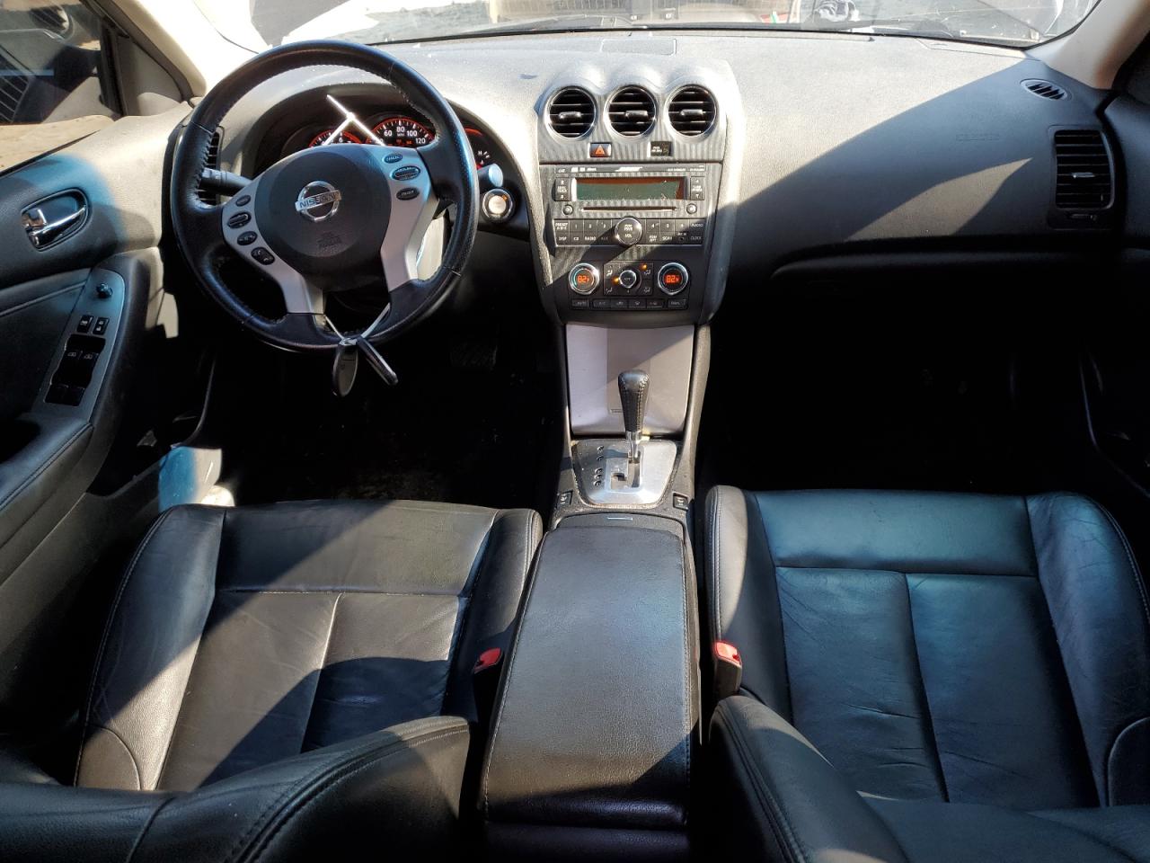 2009 Nissan Altima - Image 8