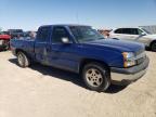 2003 Chevrolet Silverado C1500 იყიდება Amarillo-ში, TX - Side