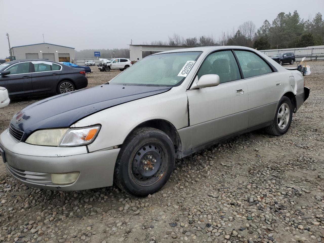 1997 Lexus ES - Image 1