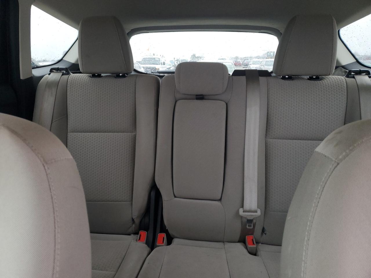 2017 Ford Escape - Image 10