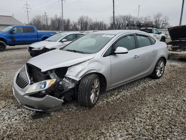 2012 Buick Verano Convenience