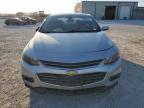 2017 Chevrolet Malibu Lt იყიდება San Antonio-ში, TX - Side