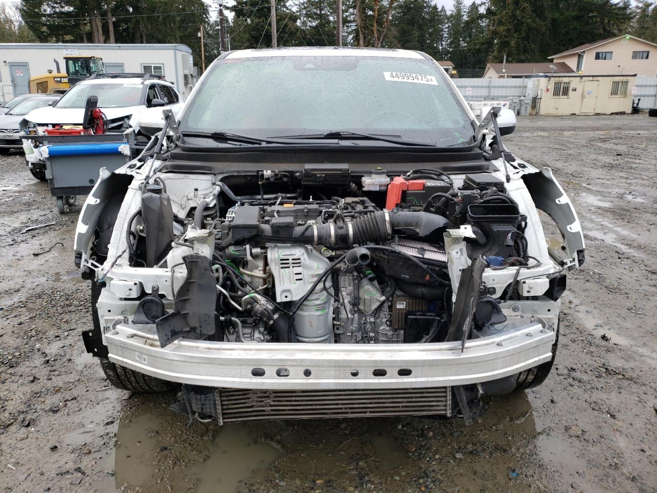 2022 Acura RDX - Image 5