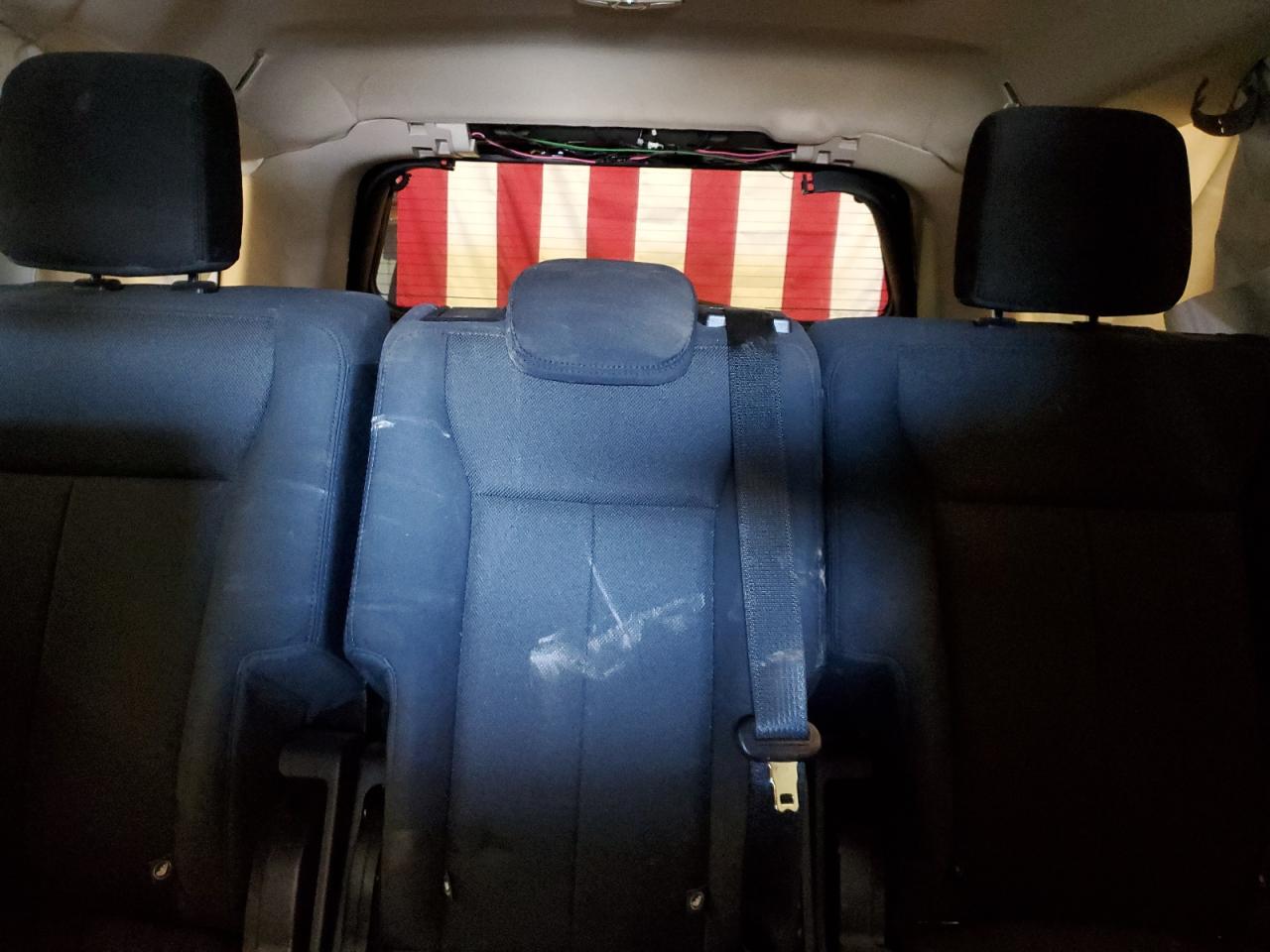 1FMJU1GT5NEA11998 FORD EXPEDITION 2022