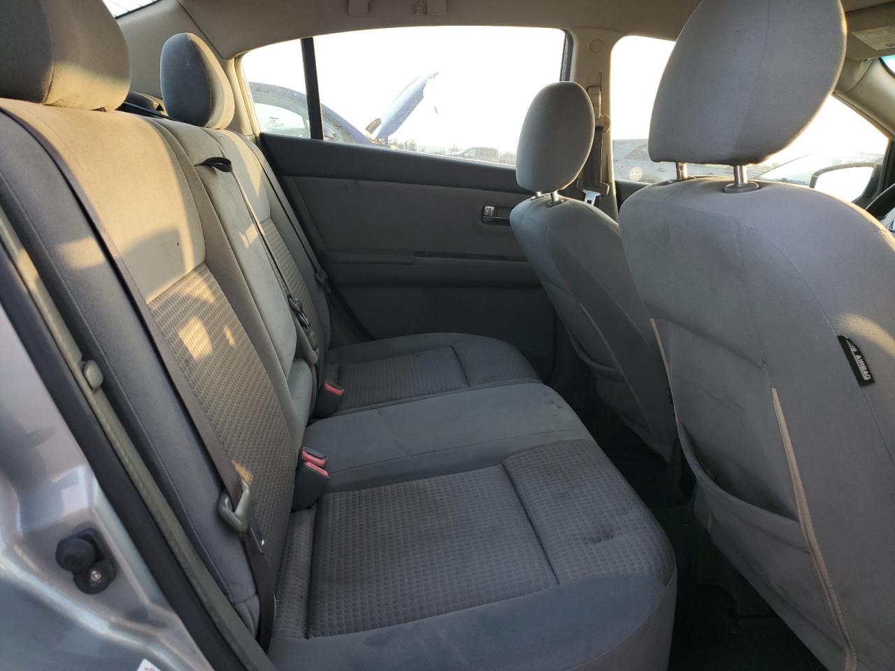 2008 Nissan Sentra - Image 10