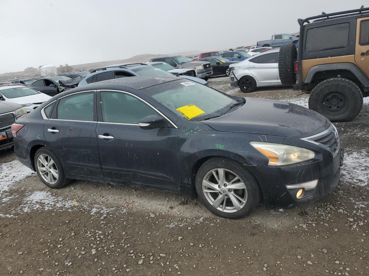 2015 Nissan Altima - Image 4