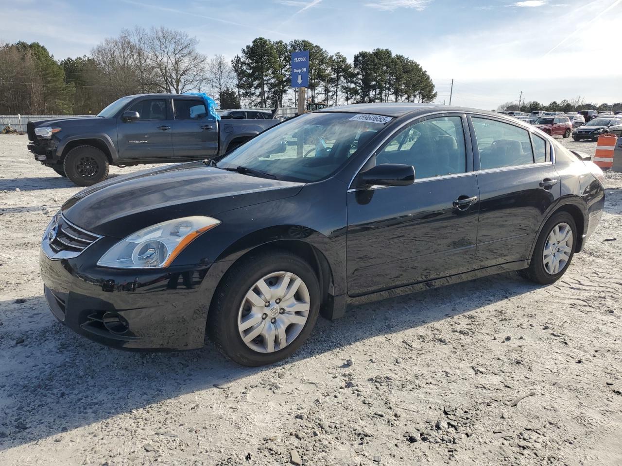 2012 Nissan Altima - Image 1