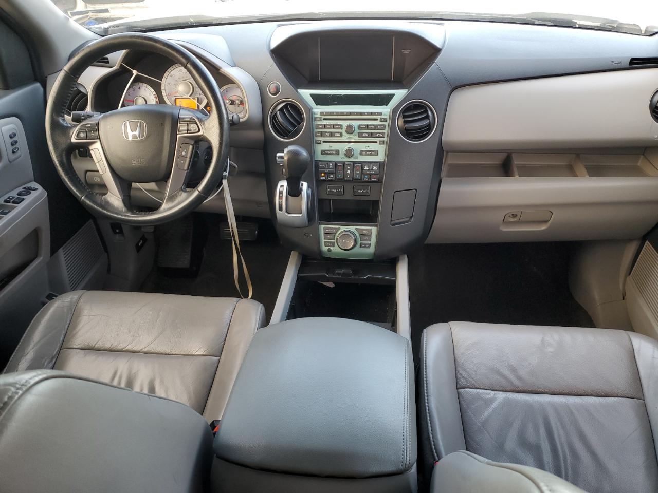 2011 Honda Pilot - Image 8