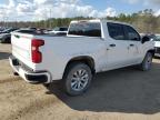 2023 Chevrolet Silverado C1500 Custom იყიდება Greenwell Springs-ში, LA - Front End