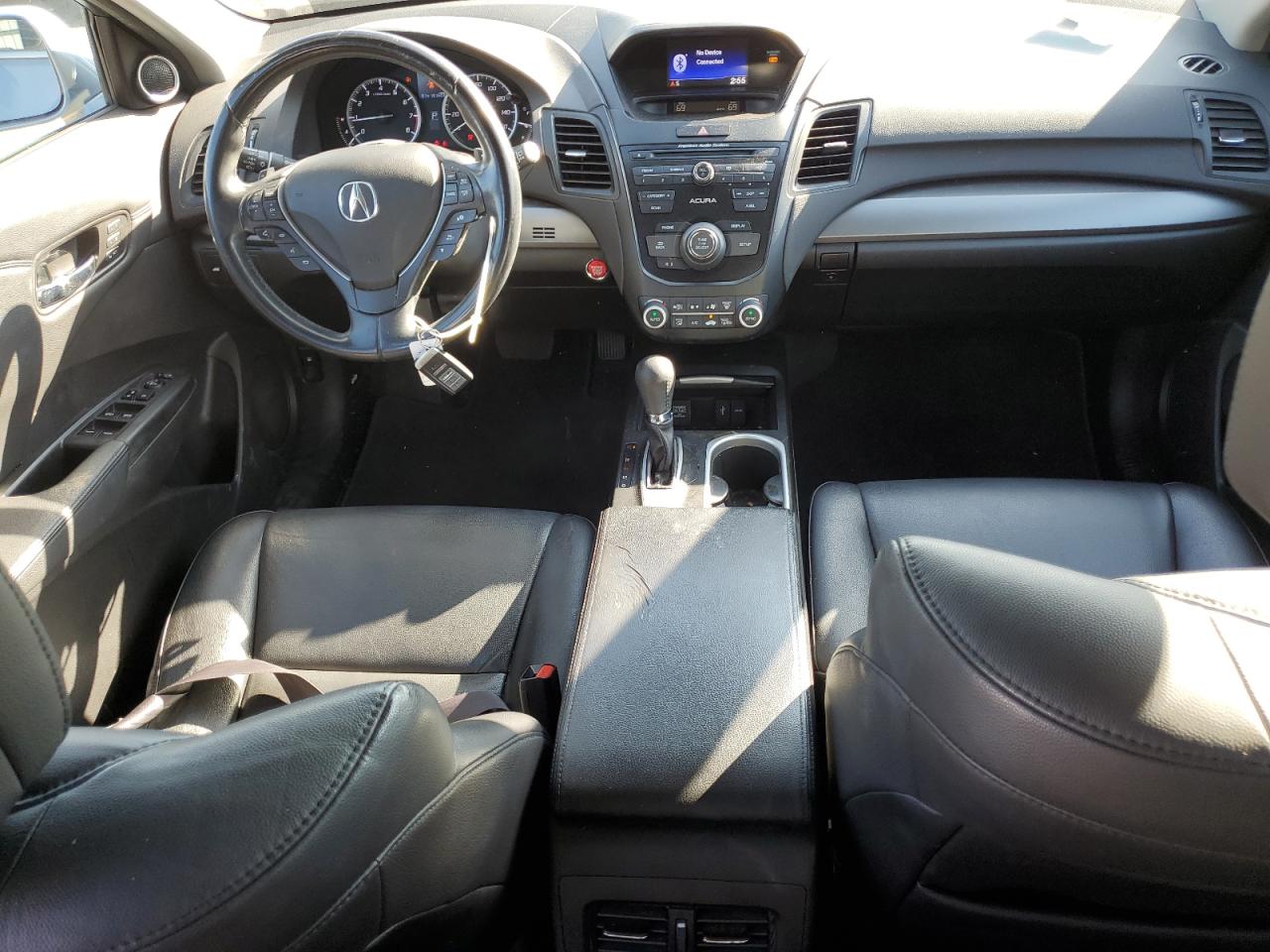 2016 Acura RDX - Image 8