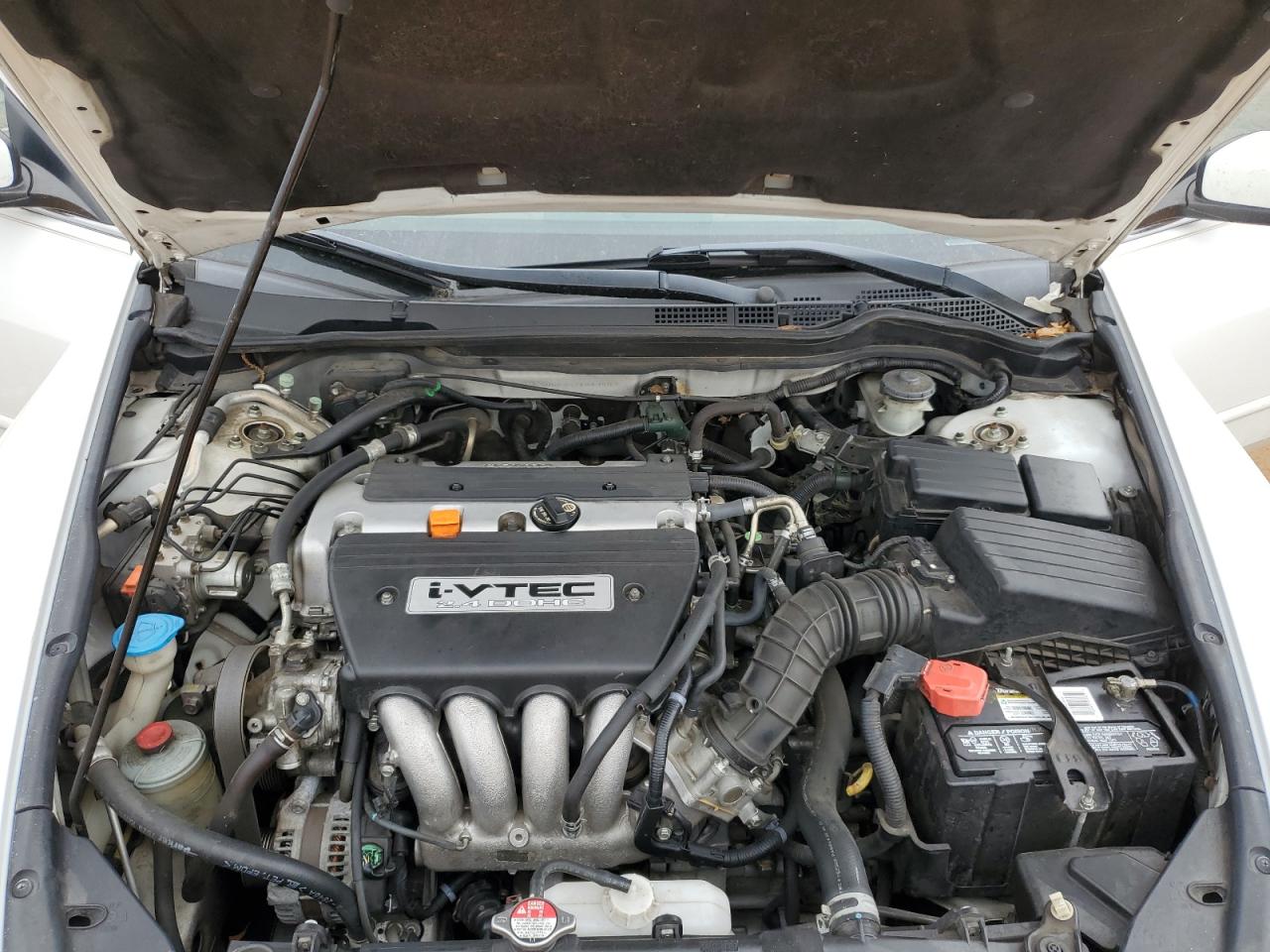 2007 Honda Accord - Image 11