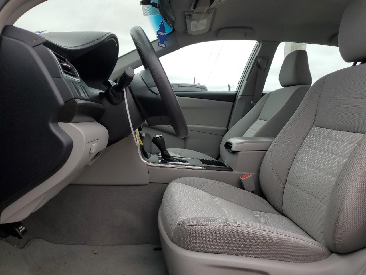 4T4BF1FK7GR517841 TOYOTA CAMRY 2016