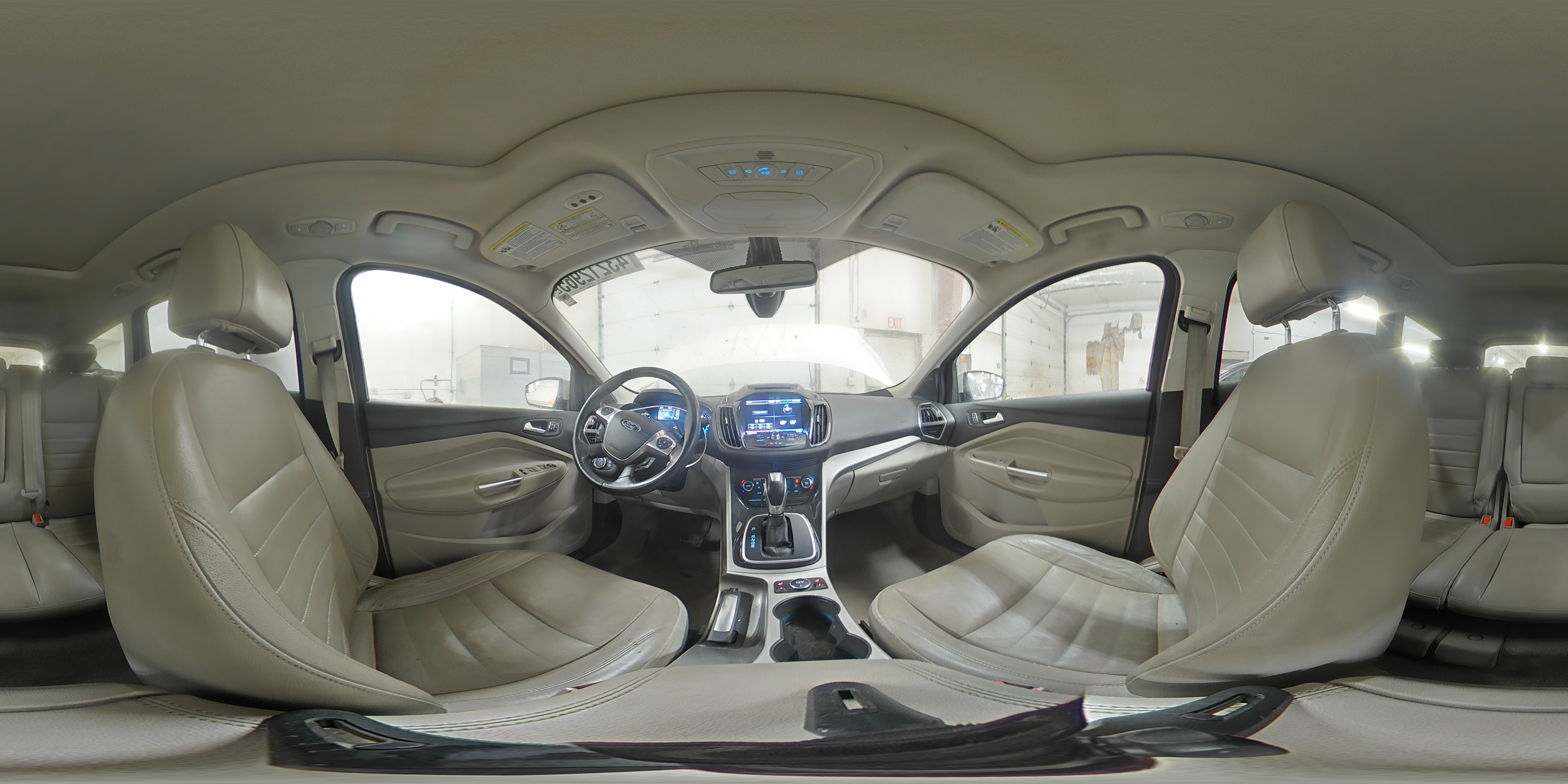 2013 Ford Escape - Image 14