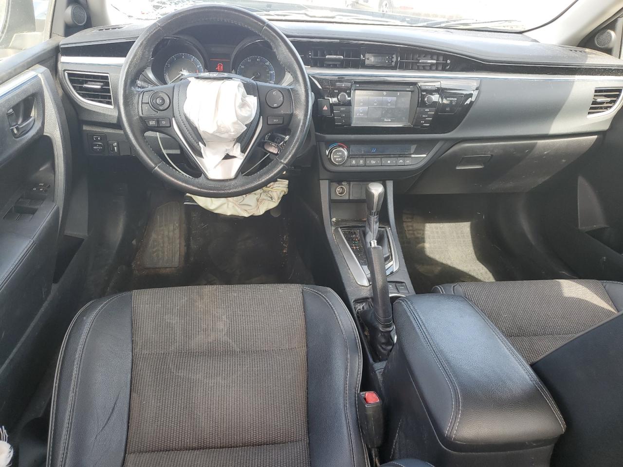 2014 Toyota Corolla - Image 8
