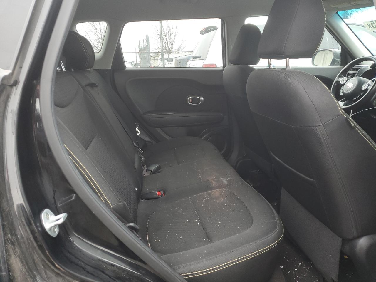 2015 Kia Soul - Image 11