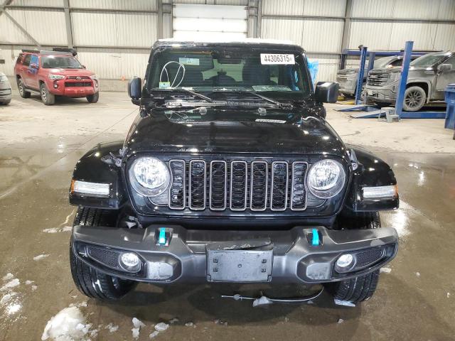 2024 JEEP WRANGLER 4XE