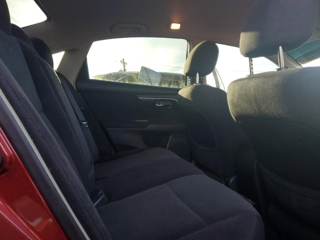 2013 Nissan Altima - Image 10