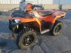 2022 Polaris Sportsman 570 Ultimate Trail Le en Venta en Littleton, CO - Rollover