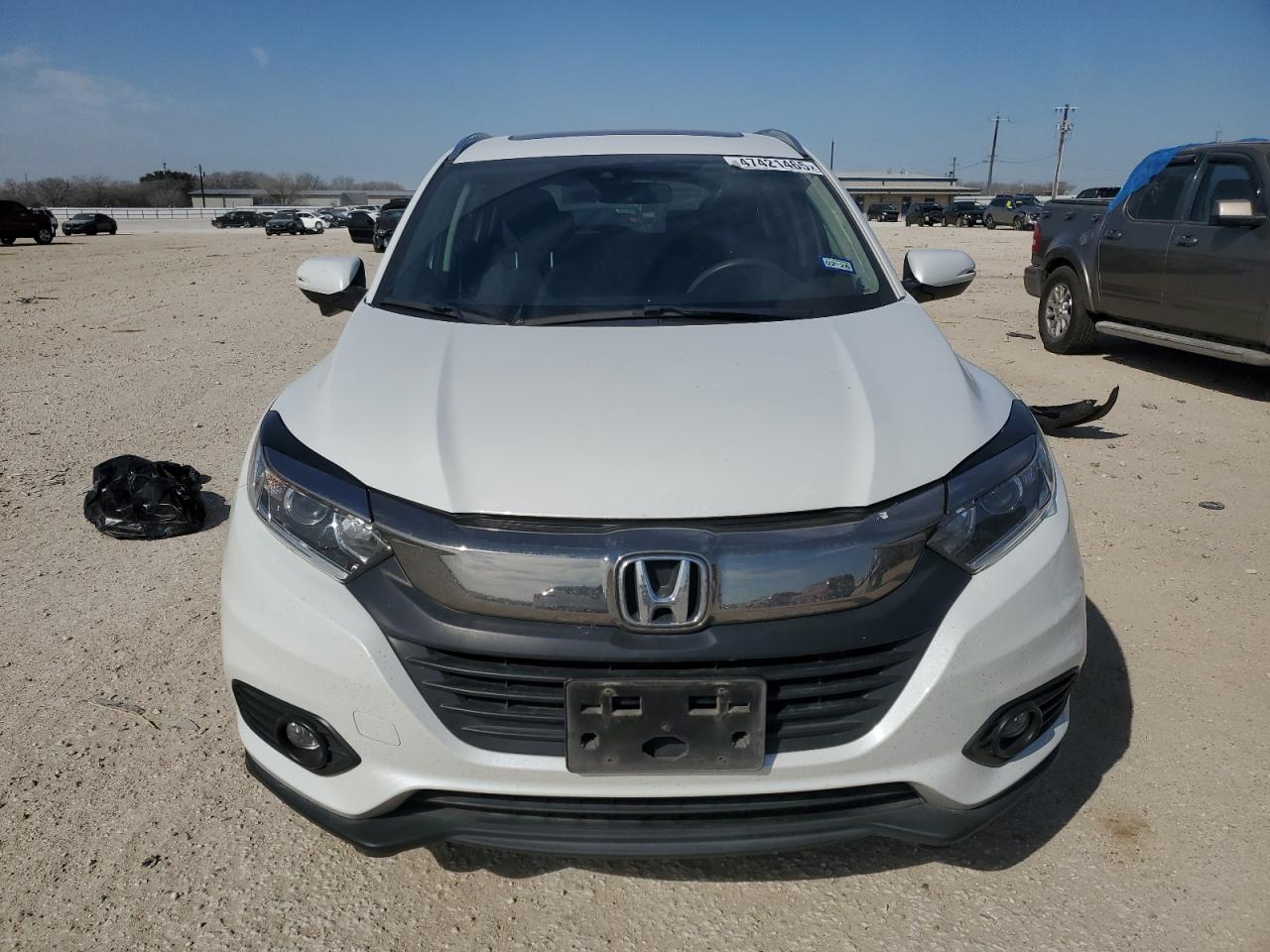 2019 Honda HR-V - Image 5