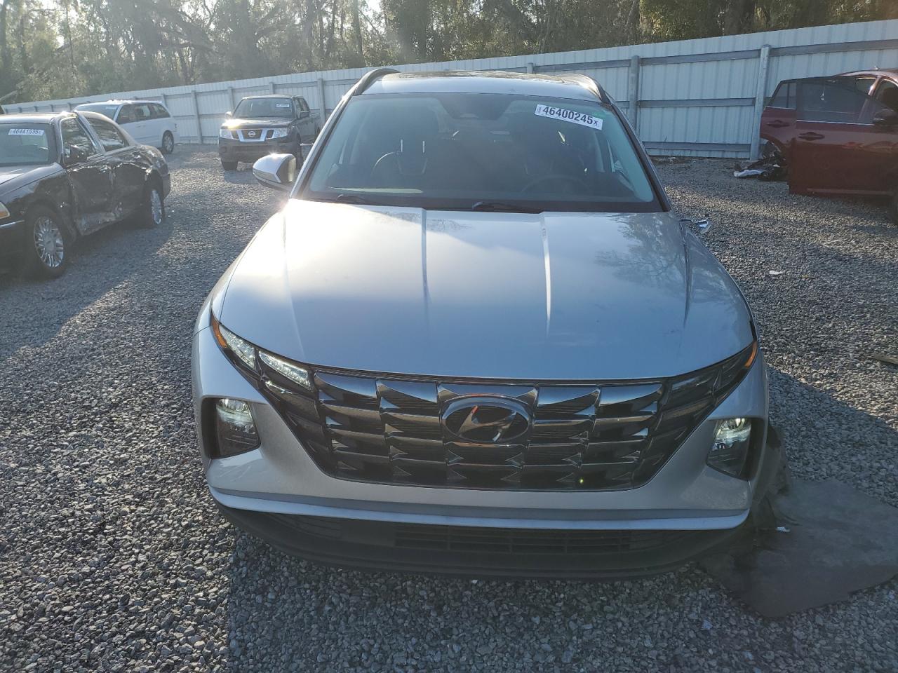 2022 Hyundai Tucson - Image 5