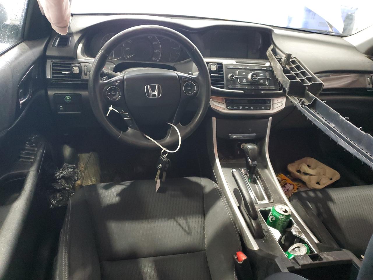2015 Honda Accord - Image 8