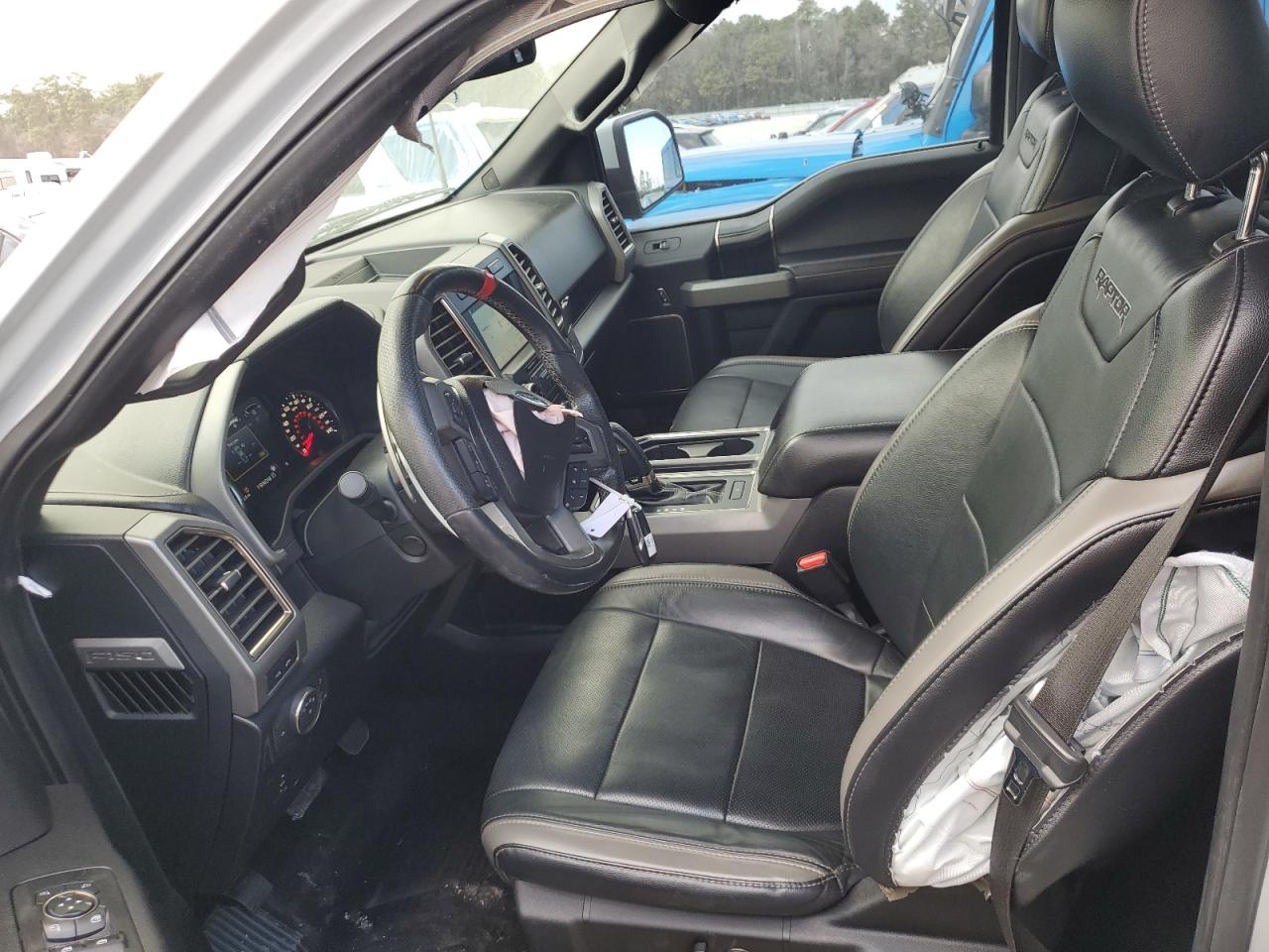 2017 Ford F-150 - Image 7