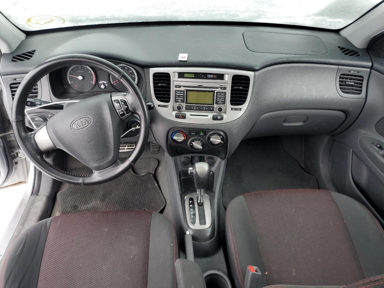2009 Kia Rio - Image 8