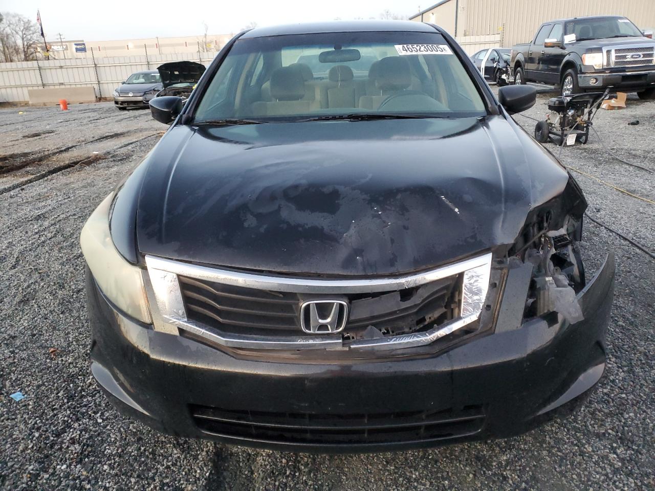 2010 Honda Accord - Image 5