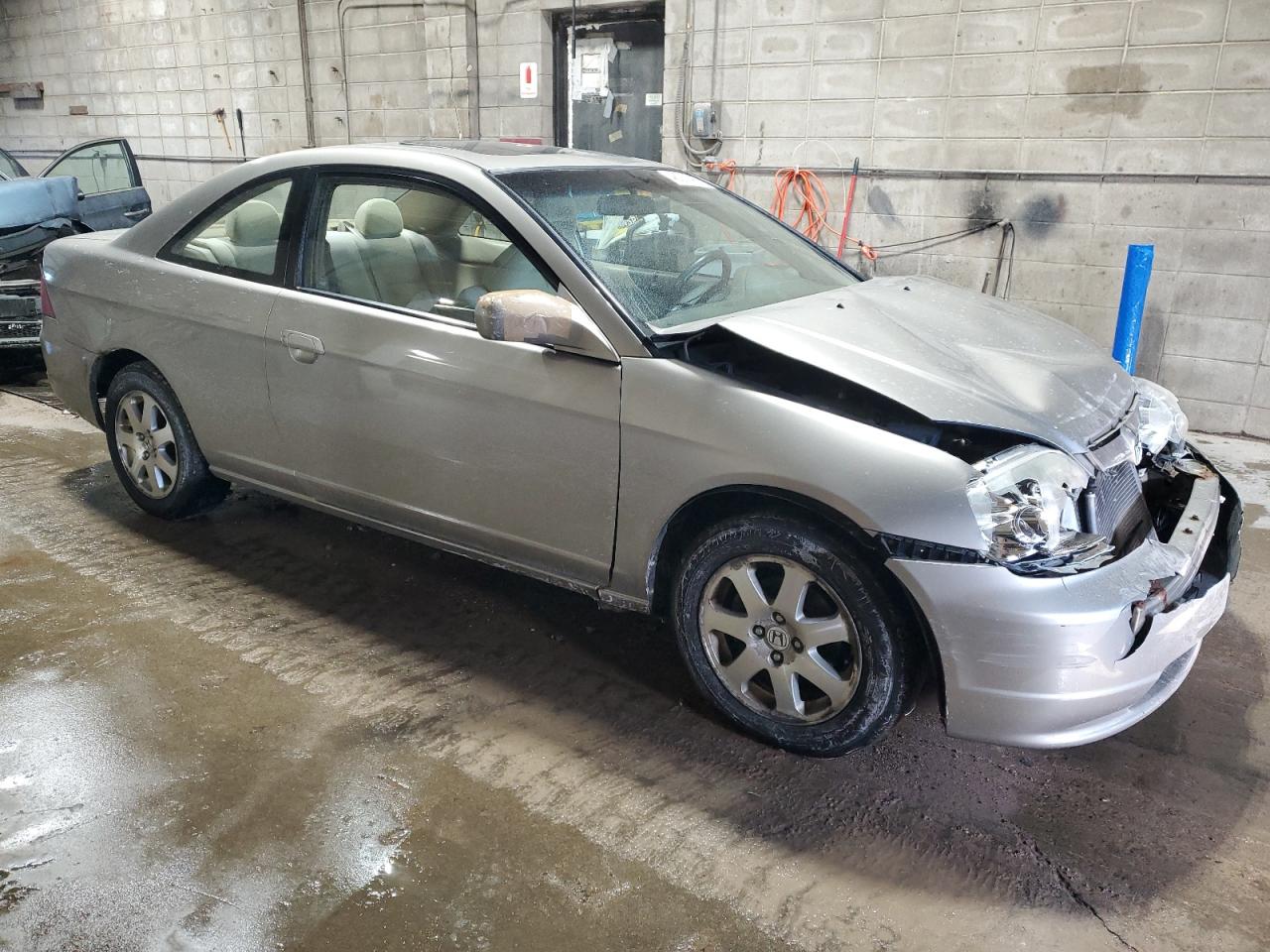 2003 Honda Civic - Image 4