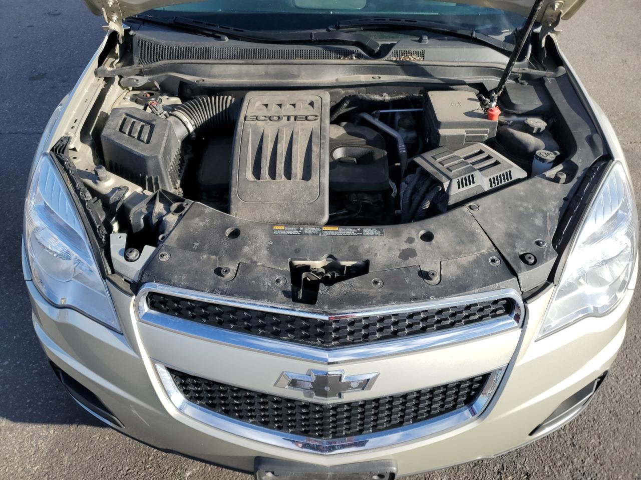 2015 Chevrolet Equinox - Image 12