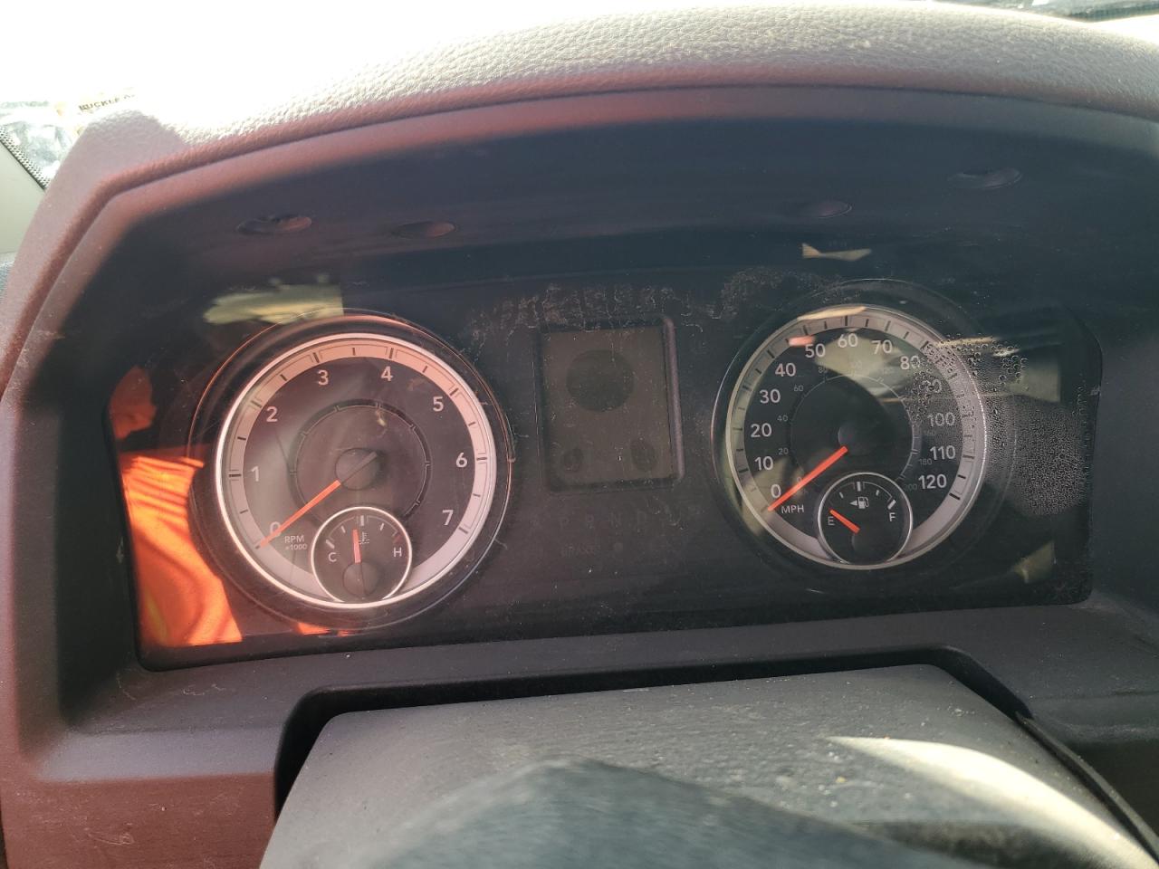 2018 RAM 2500 - Image 9