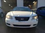 2007 Hyundai Sonata Gls за продажба в Elgin, IL - Front End